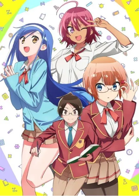 19年4月新番马上又要来了 看看里面有你喜欢看的动漫吗 哔哩哔哩 19年4月新番马上又要来了 看看里面有你喜欢看的动漫吗 哔哩哔哩