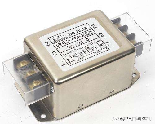 电抗器和滤波器到底怎么用？变频器的这些知识点才是精华！