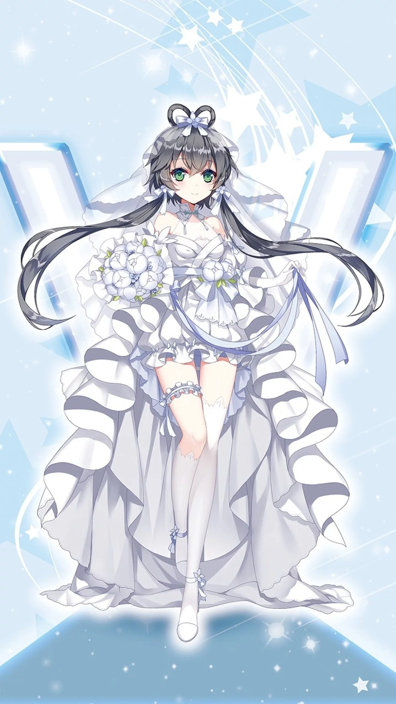 洛天依精美图10【锦依卫大人请进】萌新也进