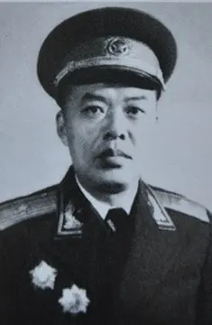 胶东抗战名将:打响胶东第一枪,后成建国少将 - 哔哩哔哩