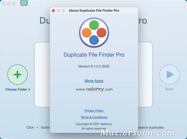 Duplicate File Finder Professional 2023.14 download the new version for ipod