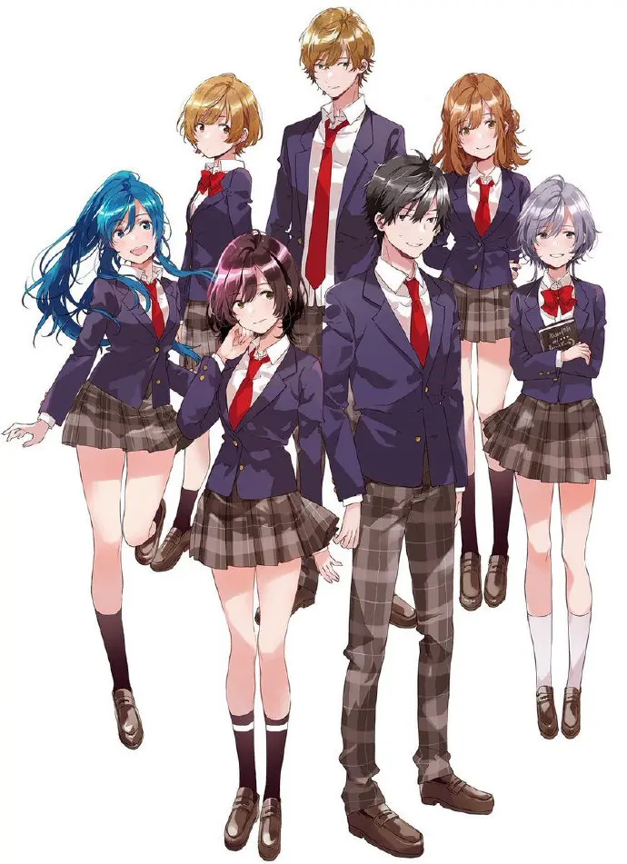 Anitama News0322 Bilibili 专栏版 哔哩哔哩