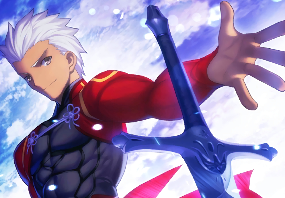 fate全系列的观看顺序你知道吗？漫迷看完，再也不愁怎么补番了 - 哔哩哔哩