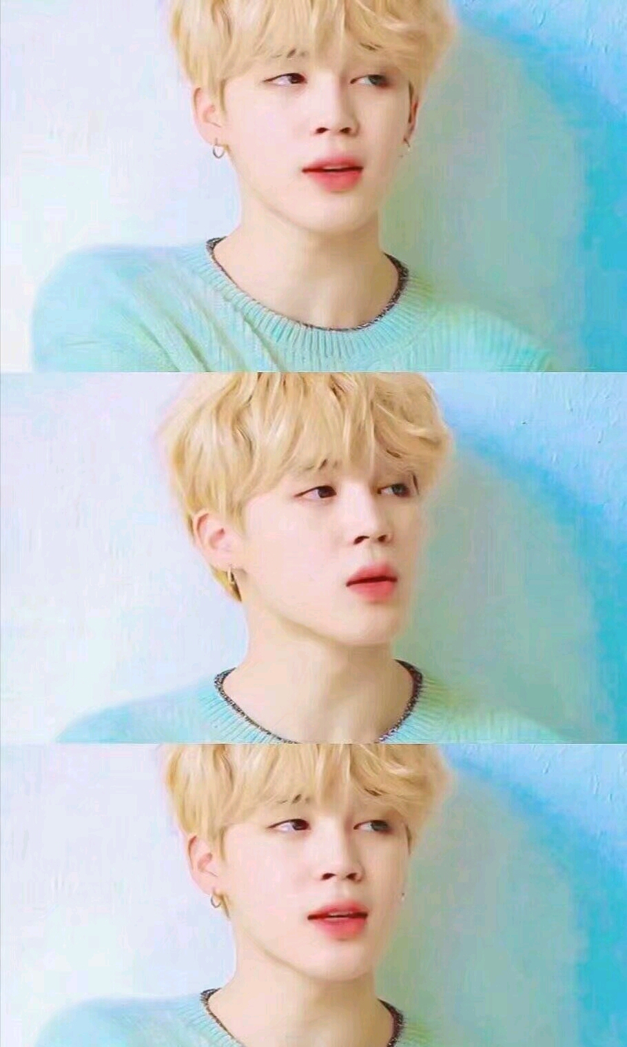 【国旻\/kookmin】余生还长,请多指教(1)【连载