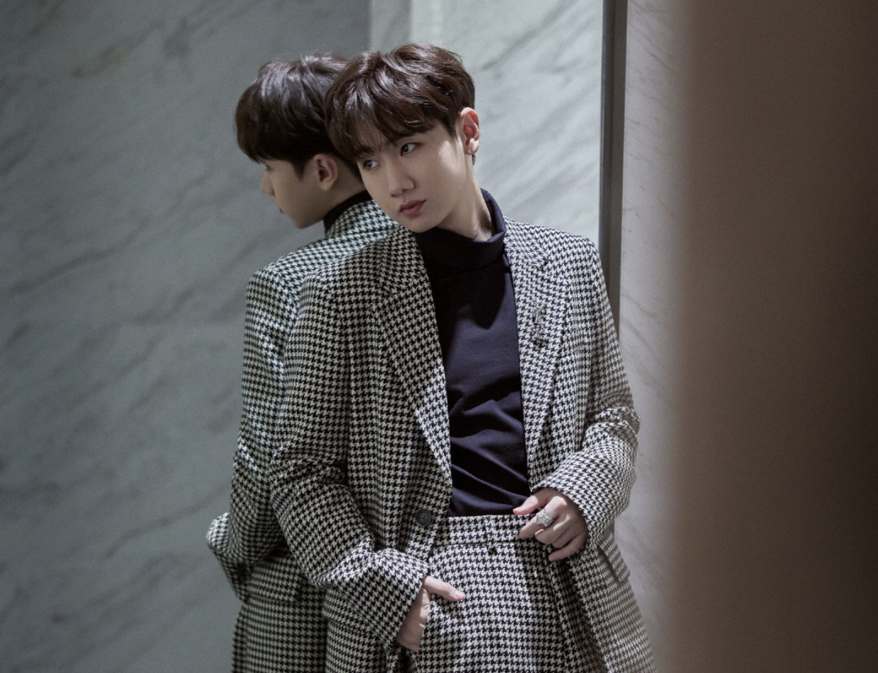 汪苏泷×你 海边