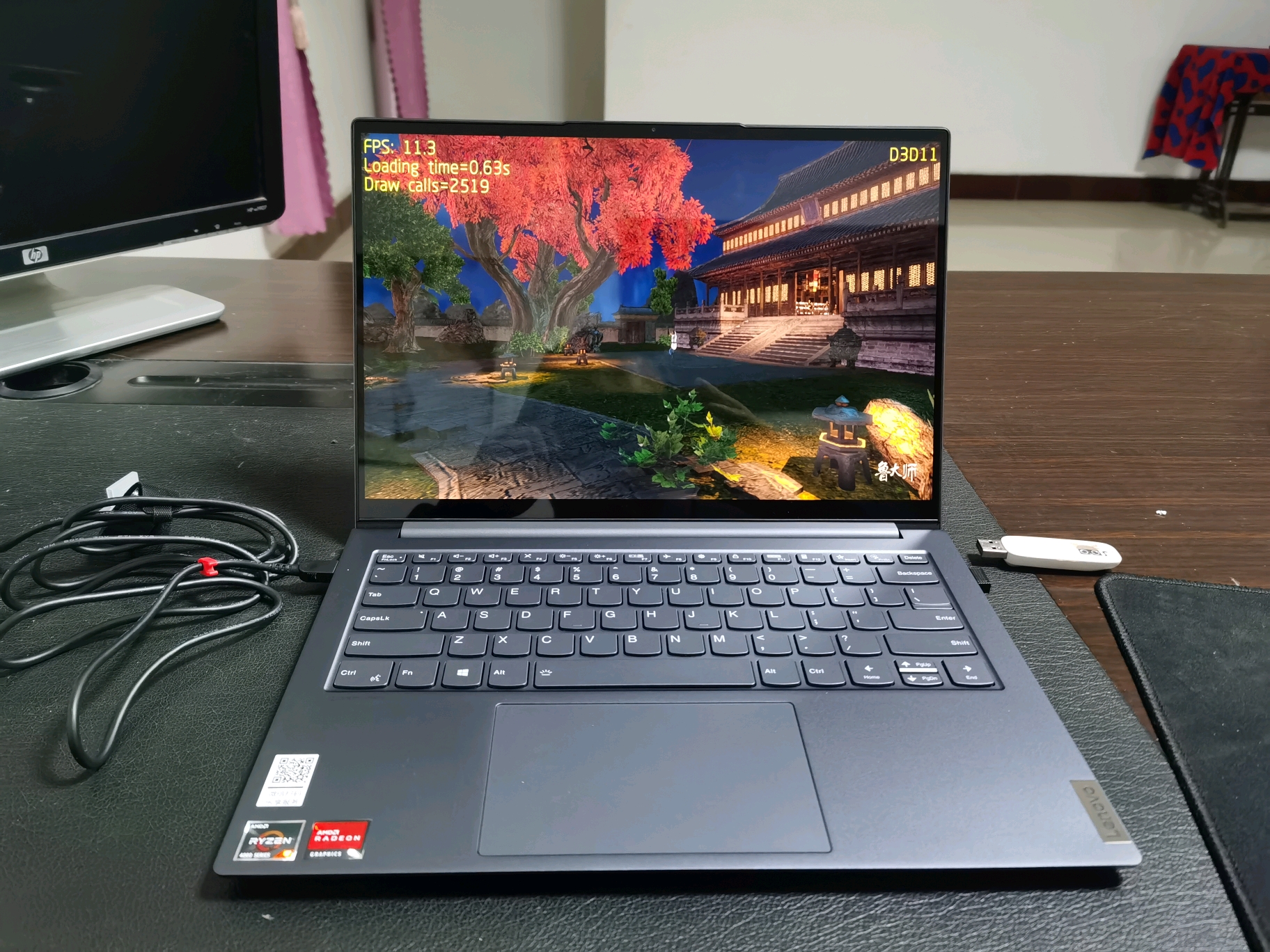 联想yoga14s2021说说我的使用感受