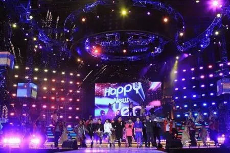 2021跨年晚会大盘点亮点看这里