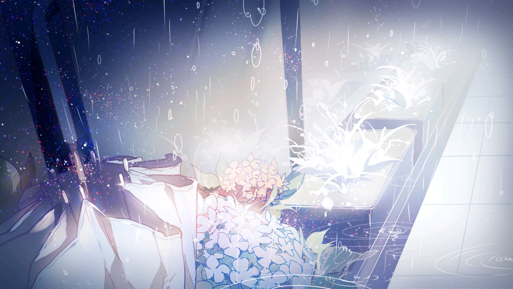 Rella画师作品选集 - 哔哩哔哩