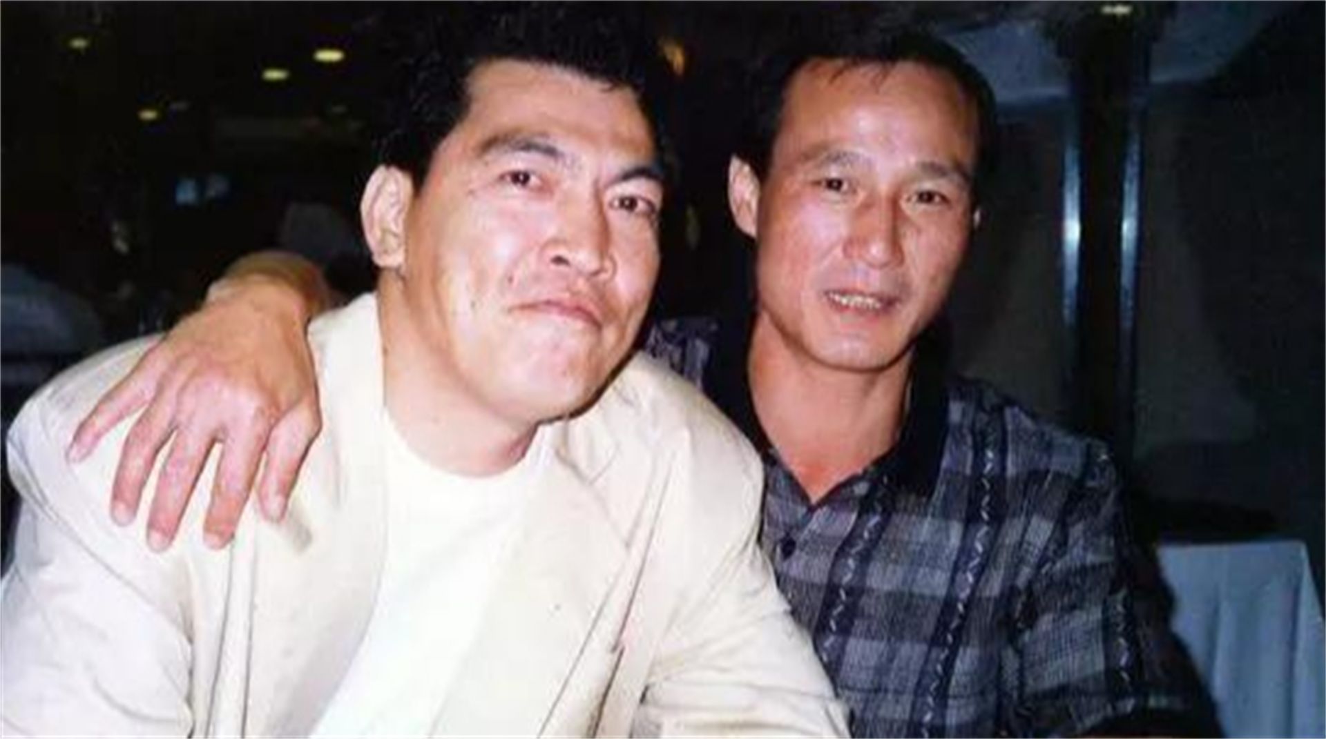 图片[27]-“大傻”成奎安：曾因重情义入狱4年，俩儿子却为家产“争破头”-魔性次元