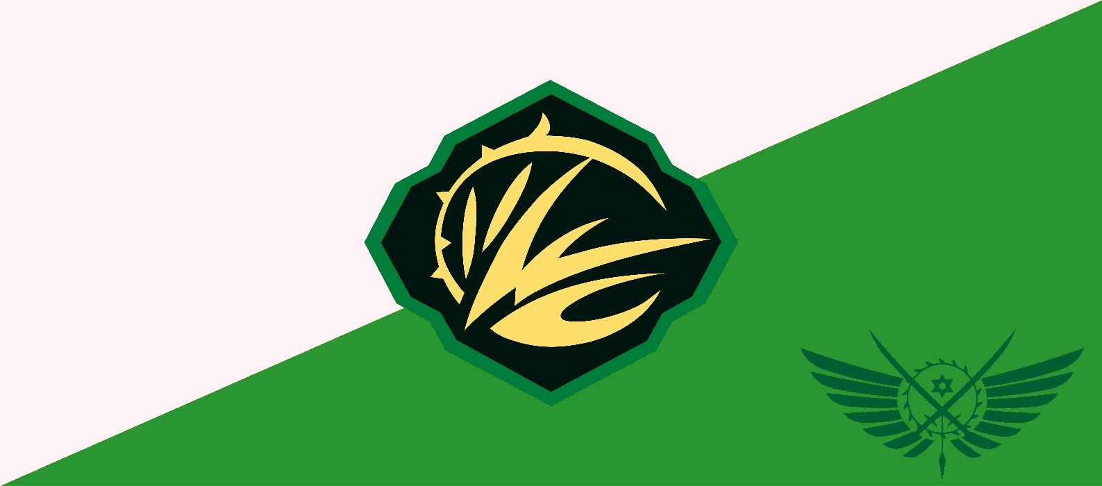 目前动漫登场的各大战队队徽壁纸(二)