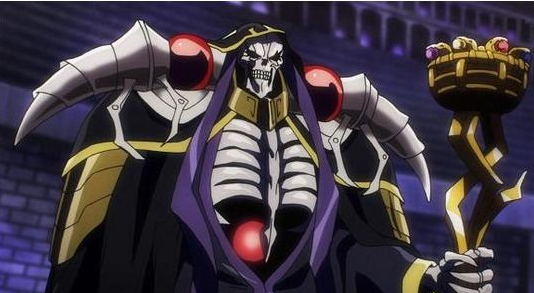 主角无敌却并不令人讨厌的动漫有哪些?