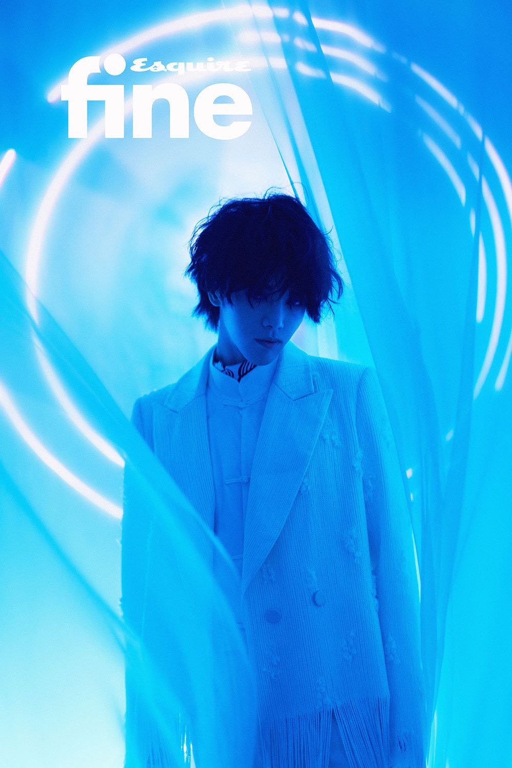 【华晨宇水仙剧】《H》同人文·失语(贰)已授