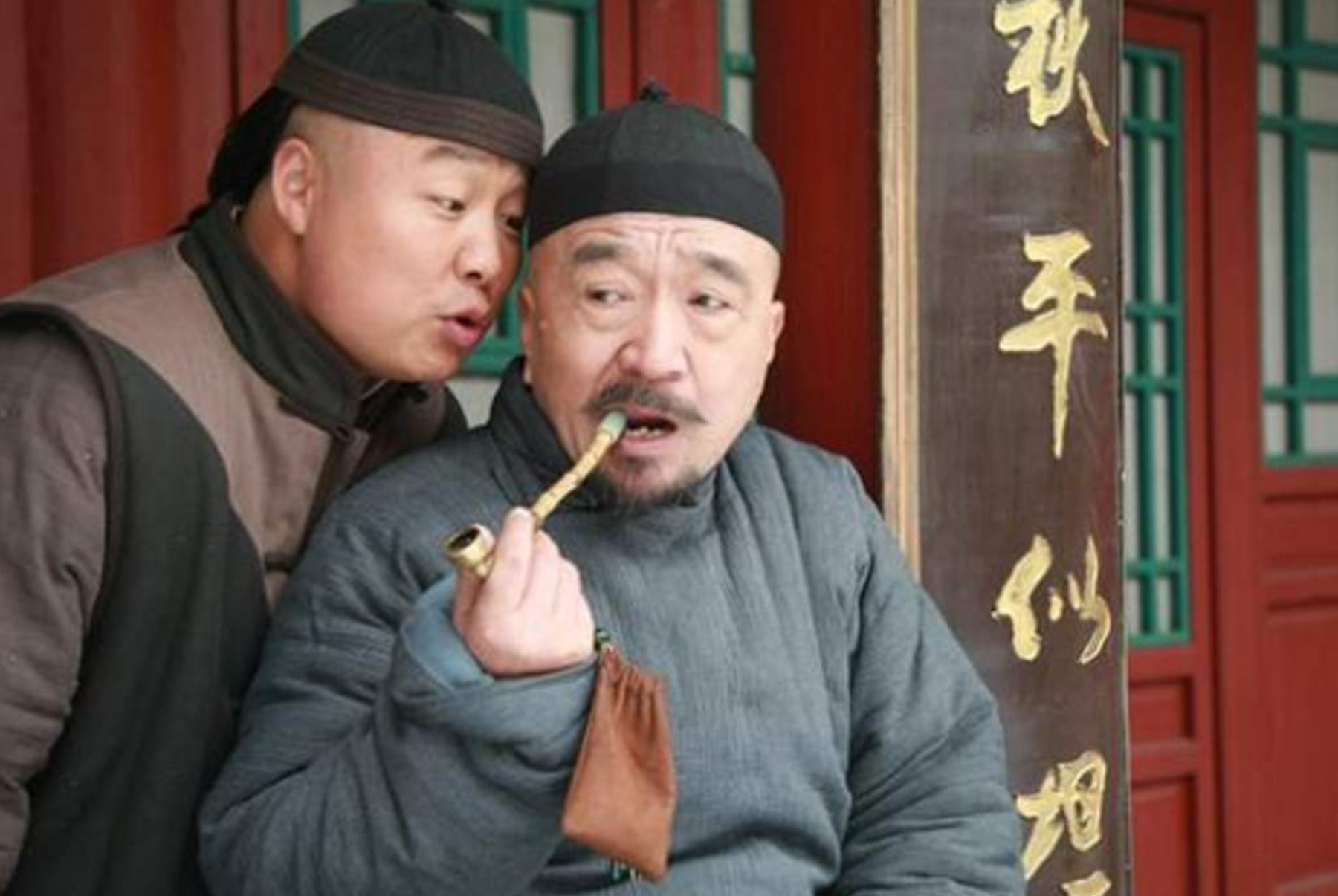 73岁"刘罗锅":一生不接广告,不参加儿子婚礼,不与王刚合作