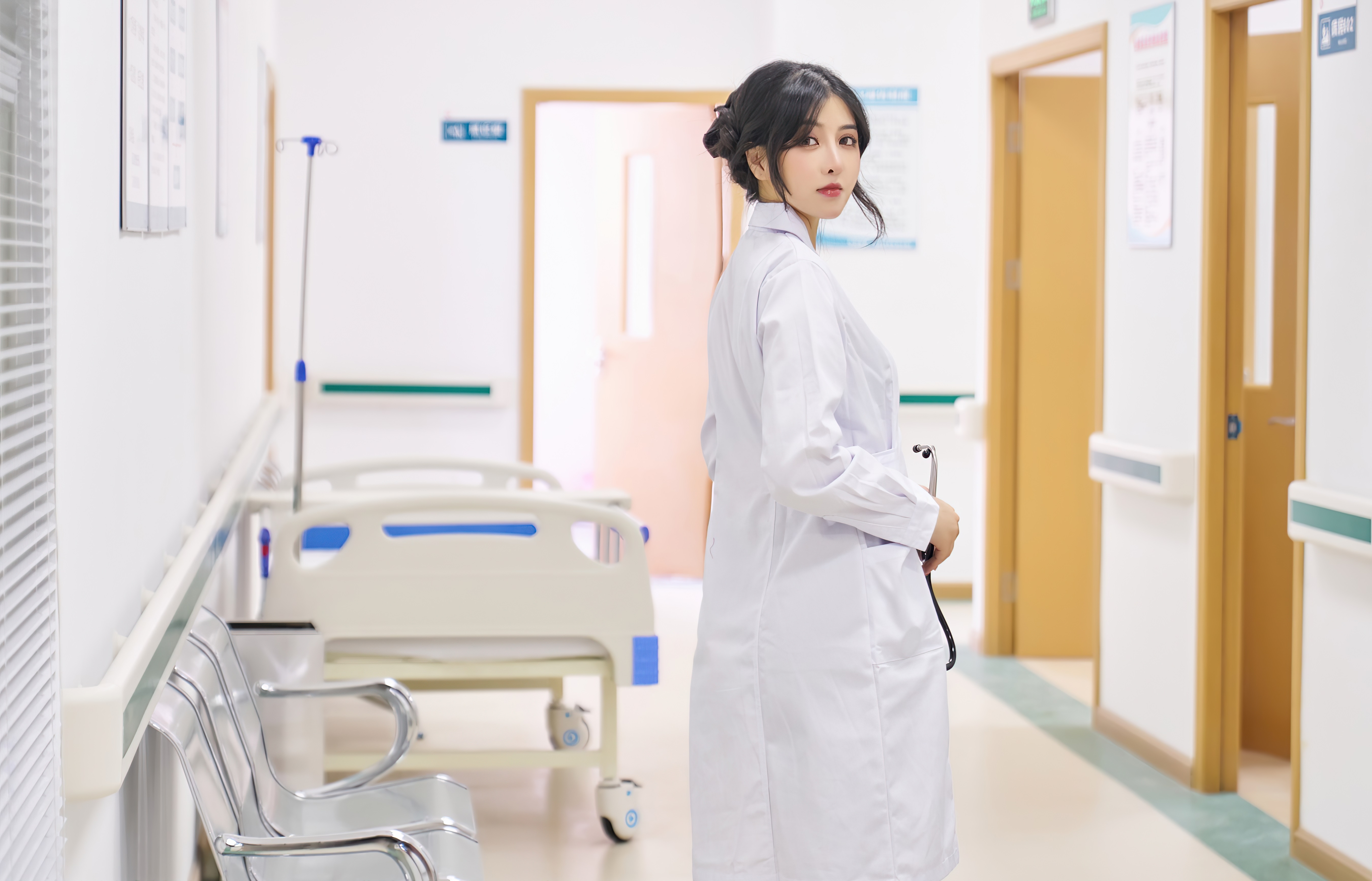 制服诱惑 护士服 护士装情趣性感游戏表演服摄影服一件批发代发-阿里巴巴