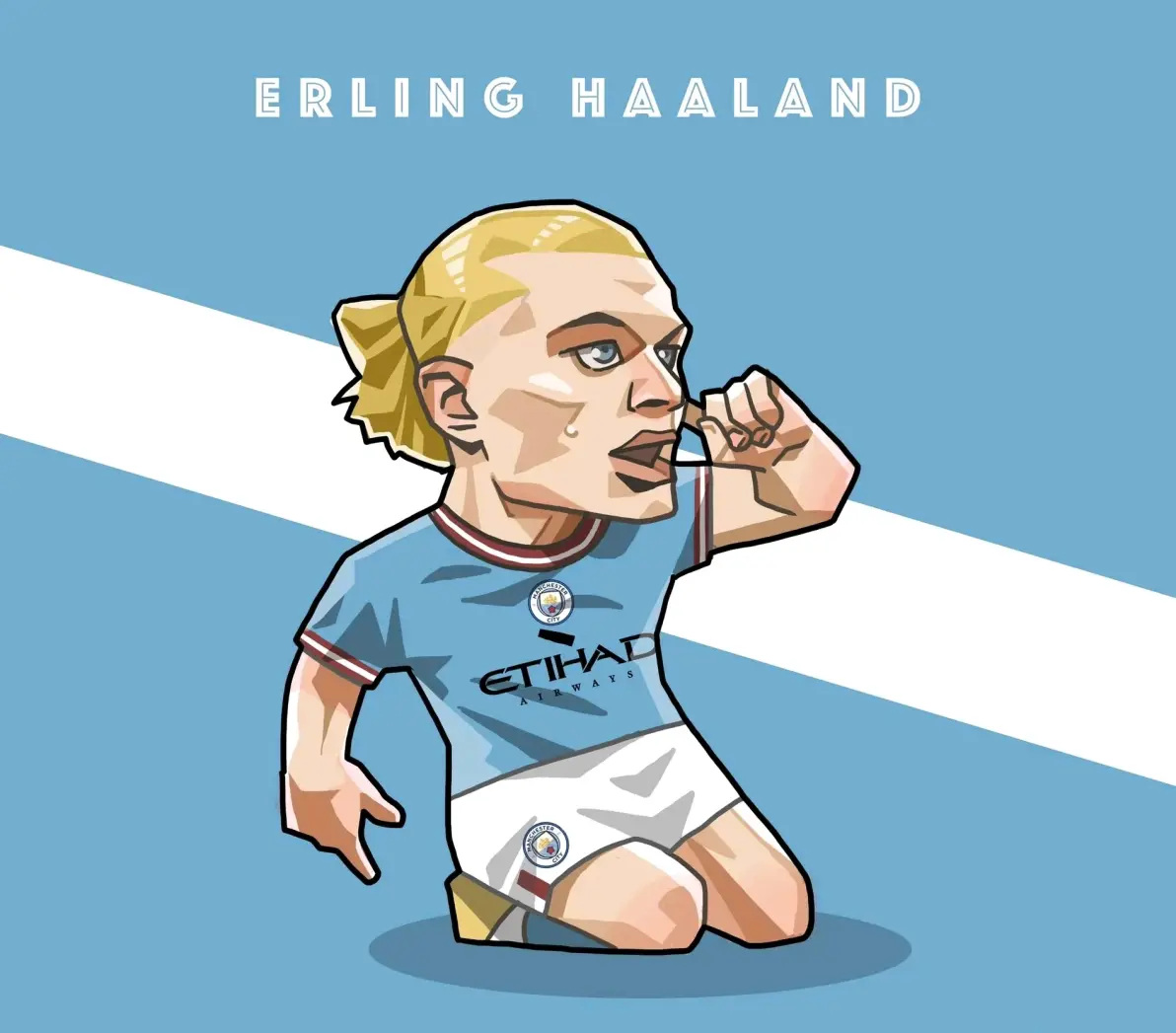 发现了宝藏绘图