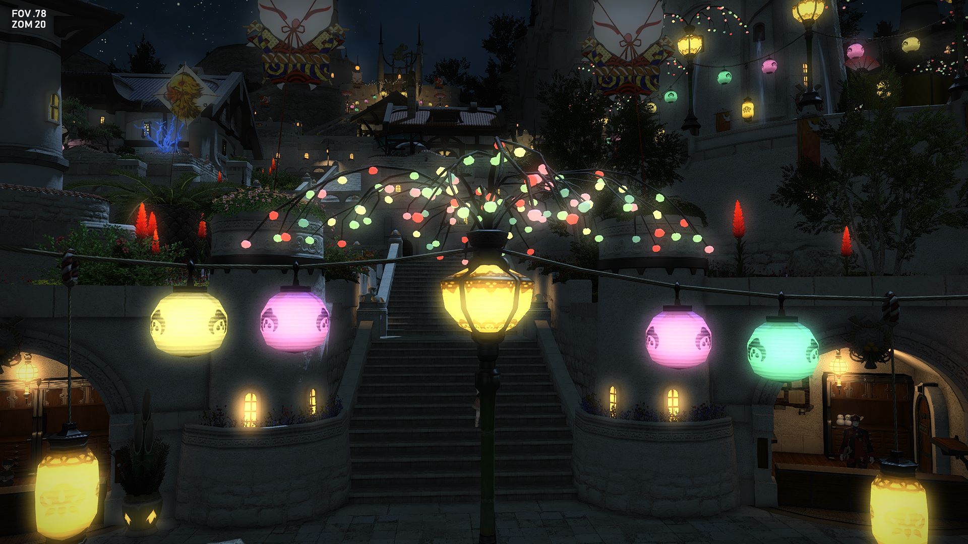 关于萌新需要知道的 但游戏本身不会告诉你的ff14基础常识与游戏氛围 哔哩哔哩