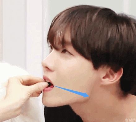 你真的了解郑号锡吗？～～～防弹性格分析之J hope篇