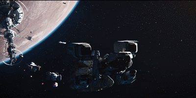 《爱,死亡和机器人》幕后功臣的他还是a站"挑战赛劳模"?