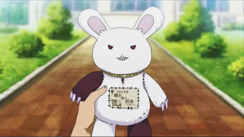 这部逗比魔女番很搞笑很有意思 就是痴女女主让人觉得可怕 哔哩哔哩