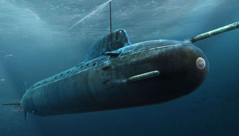 比日本人野心还大,又一个邻国要造核潜艇,距东海不足400千米