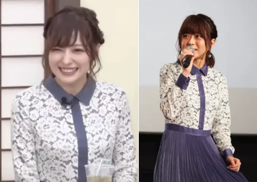 松冈祯丞与小松未可子的小故事 一 哔哩哔哩