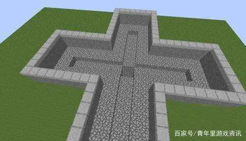 我的世界刷怪塔 哔哩哔哩