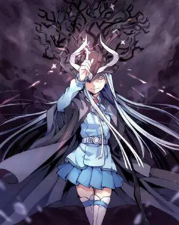 魔法与科学的战争 魔法禁书目录 解析 二 哔哩哔哩