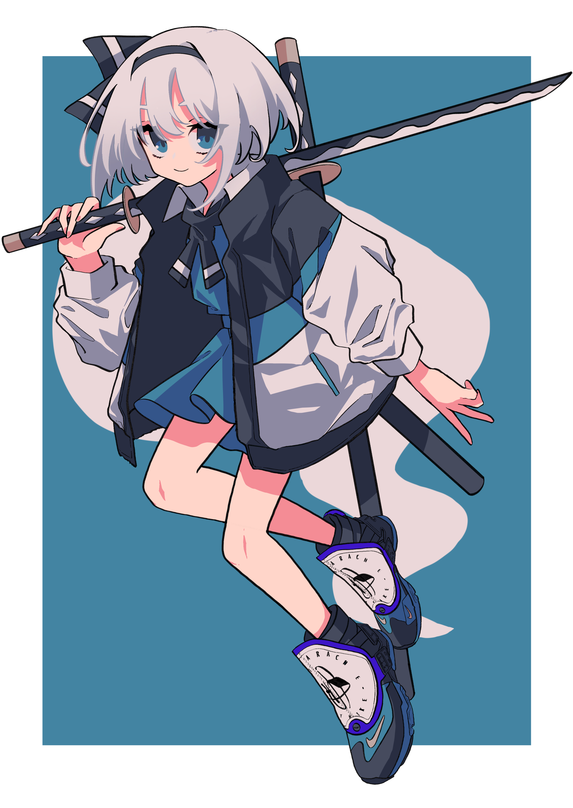 图片[36]-【Pixiv】2020年6月第四周精选TOP100-古次元