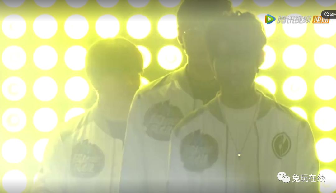 污的可以:腾讯推出电竞101综艺节目,你如何看