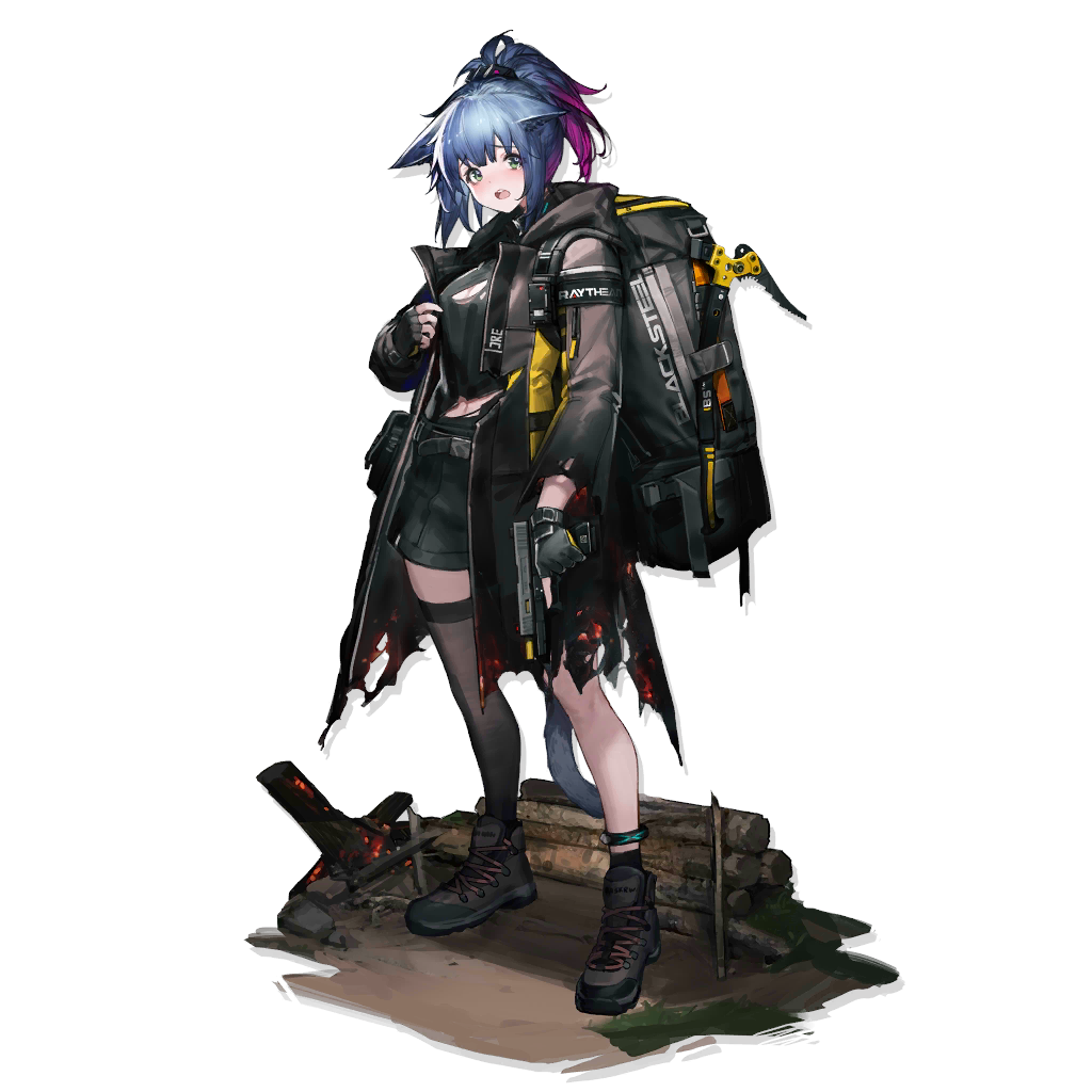 明日方舟高清立绘壁纸皮肤篇04