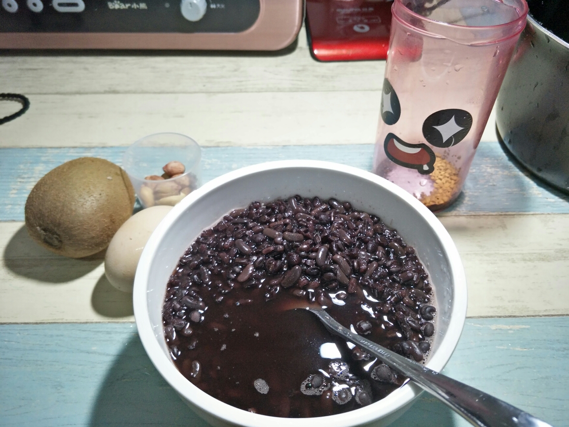 范志红食谱第三弹