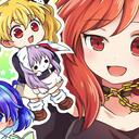 [桃子冰沙汉化组] 学园绀天鬼虹
