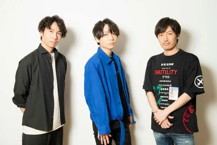 キャストの想像も上回る音楽の衝撃 千葉翔也 澤野弘之 Kohta Yamamotoが語るtvアニ 哔哩哔哩