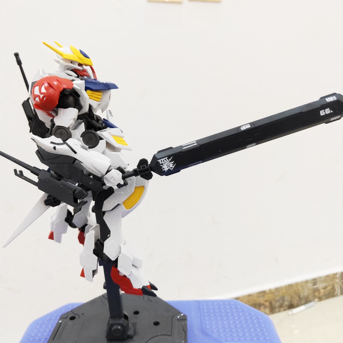 巴巴托斯天狼座评测