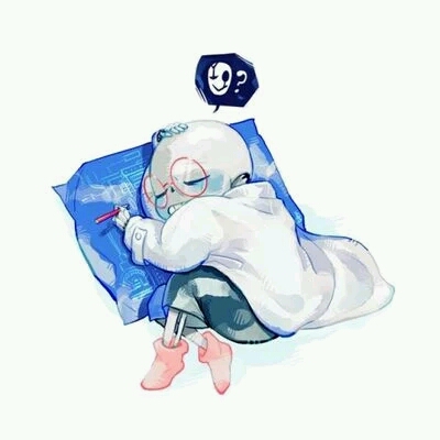 轻小说 原创连载 小sans们(引子)邮递员:(捧起sans们)哇,好可爱的小