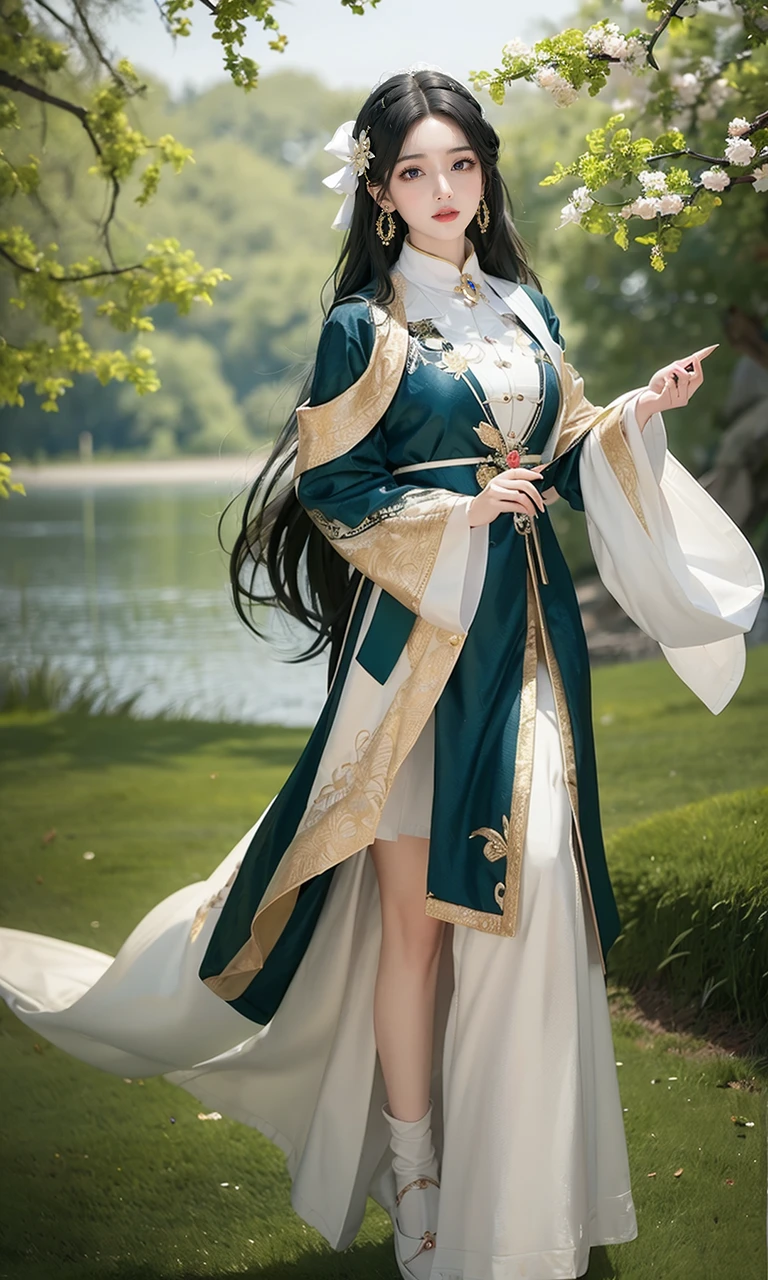 P站美图欣赏14：smilesheep19475148