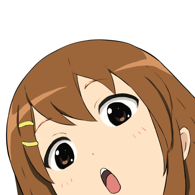 k-on【#每日分享】20