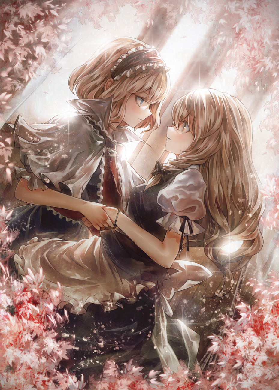 东方project高清壁纸第十七期