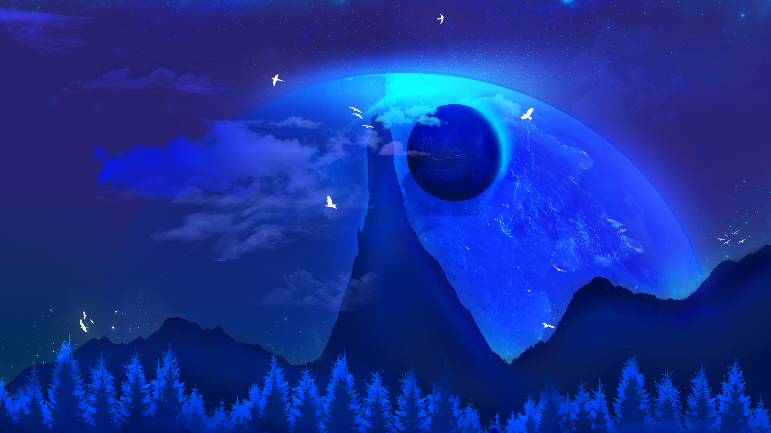 嘿嘿嘿壁纸美图杂图精选各位五一再见flag