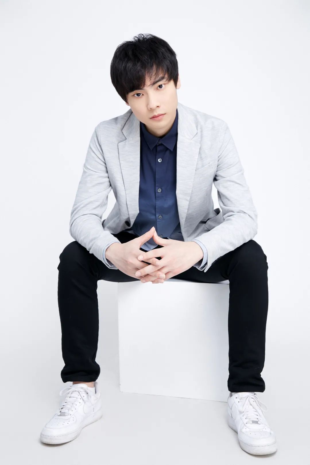 主播故事gemini我的人生不迷茫