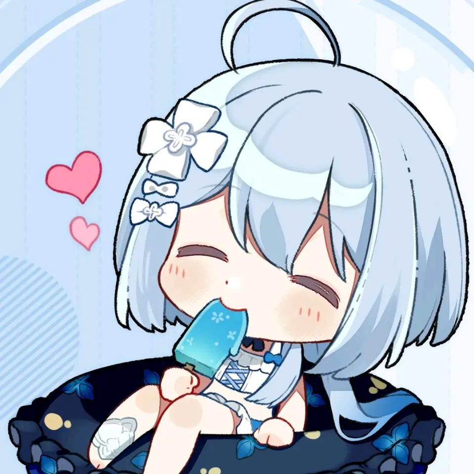 格蕾修表情包58张