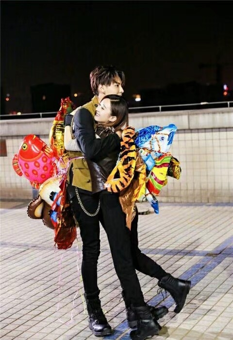 [凡间颖火] 三世余生 【下】