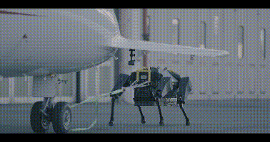 四足机器人研究总览国外篇