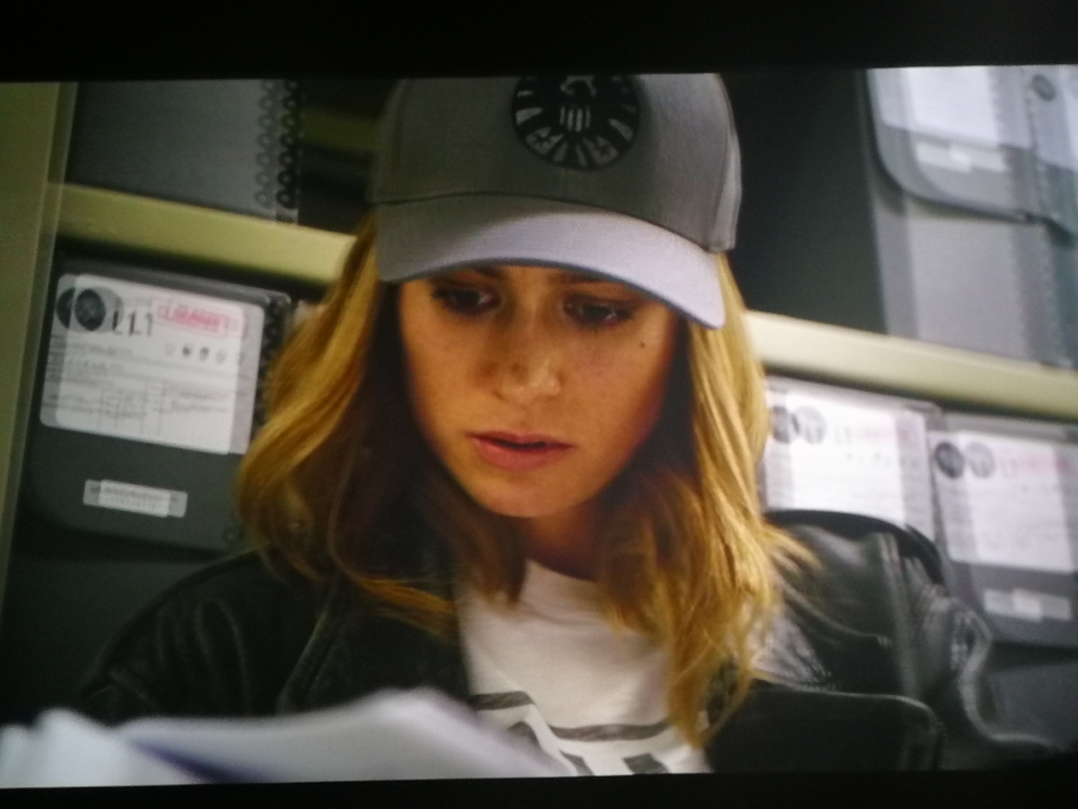 惊奇队长彩蛋介绍!和复联三结尾,还有复联四的