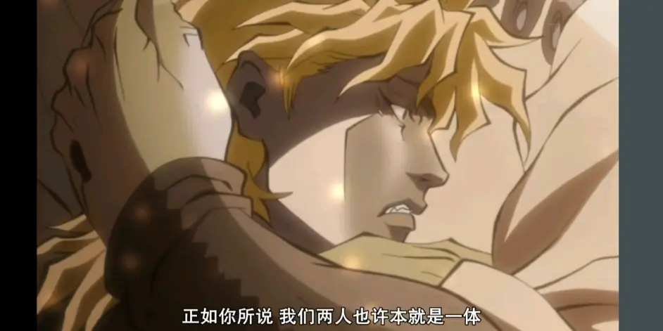 漫谈 Jojo的奇妙冒险第一部 幻影之血 光与影的交织牵引 哔哩哔哩