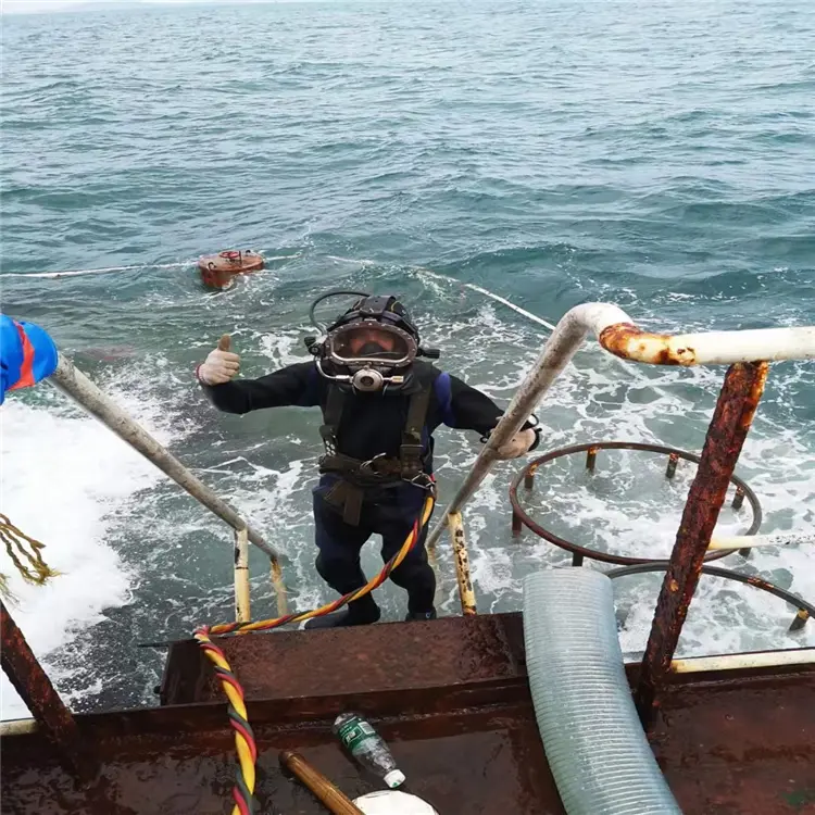 亳州市打捞队-本地潜水员打捞队伍 - 哔哩哔哩