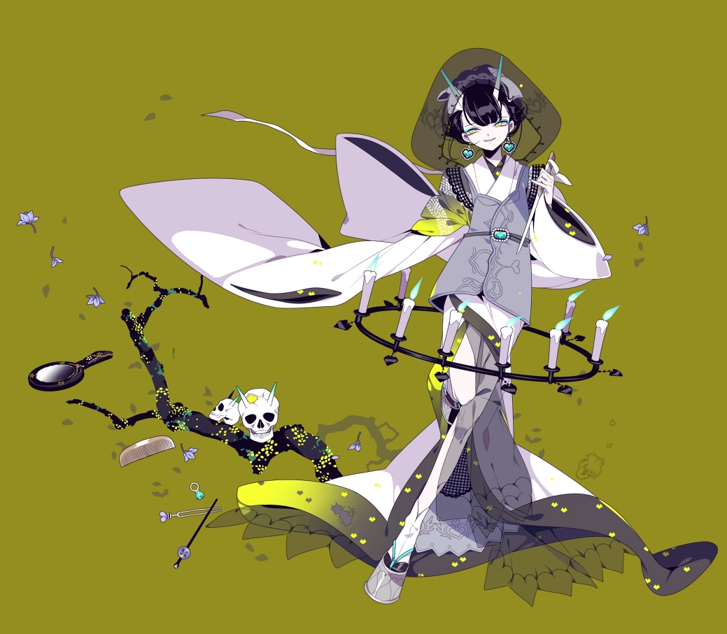 p站头像合集(100)