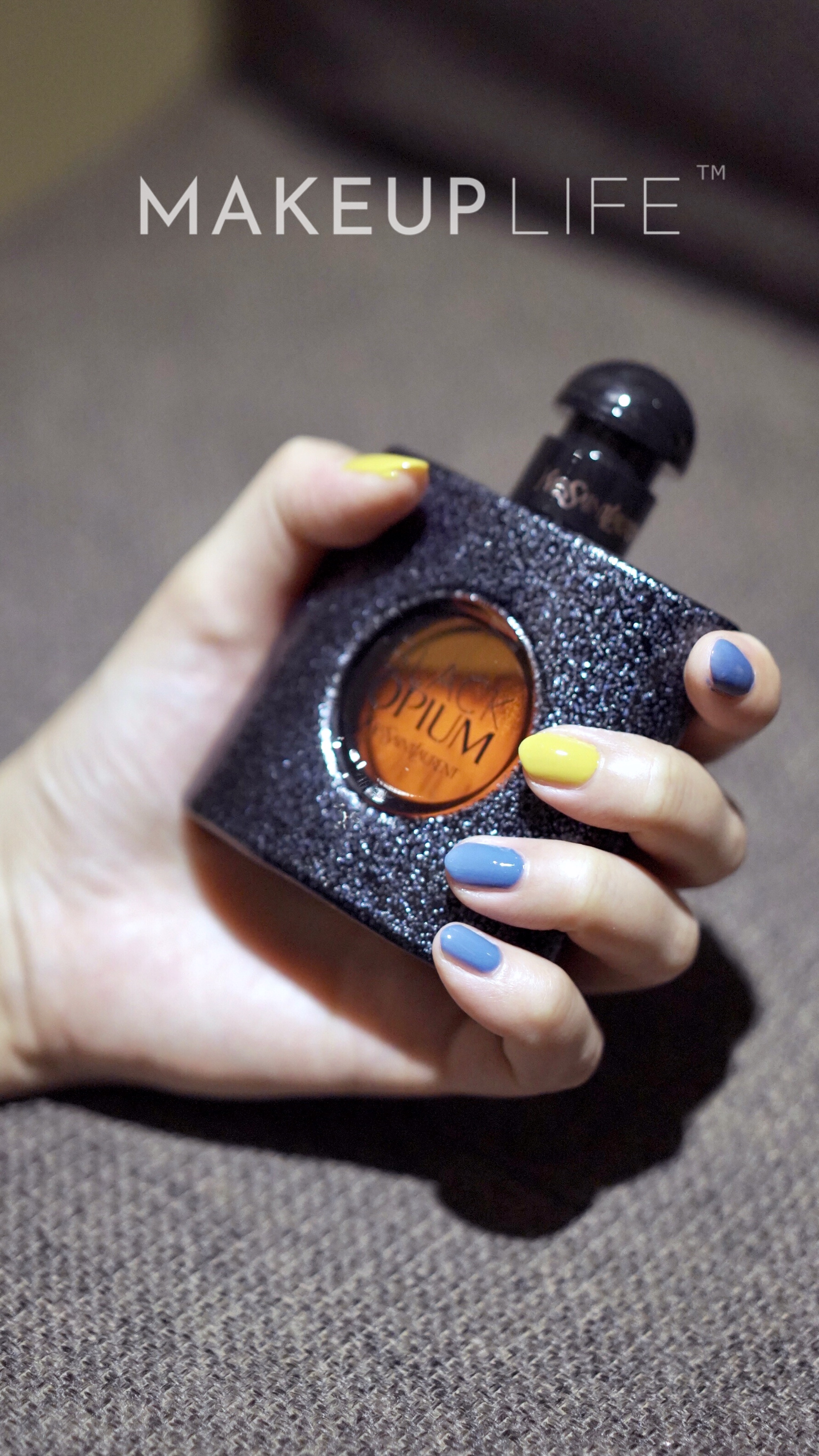 蜜瑟mi指甲油|莫兰迪色系强烈的对比色.美妆生活makeup官网