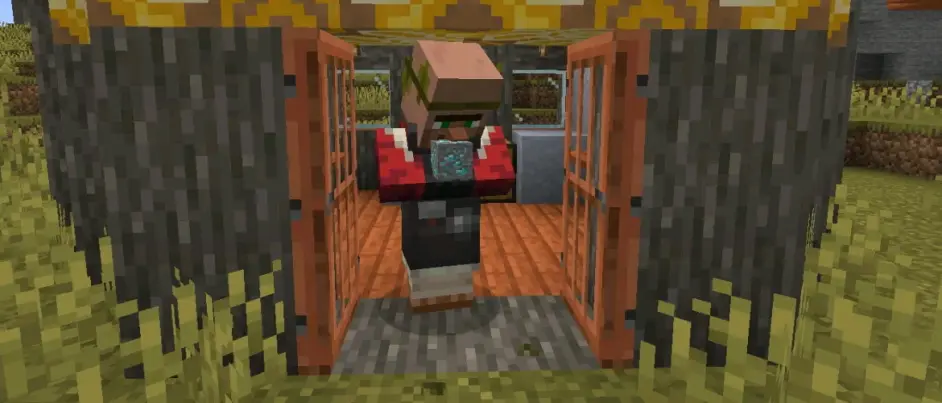 Minecraft Java版1 17 1 Pre2 发布 哔哩哔哩