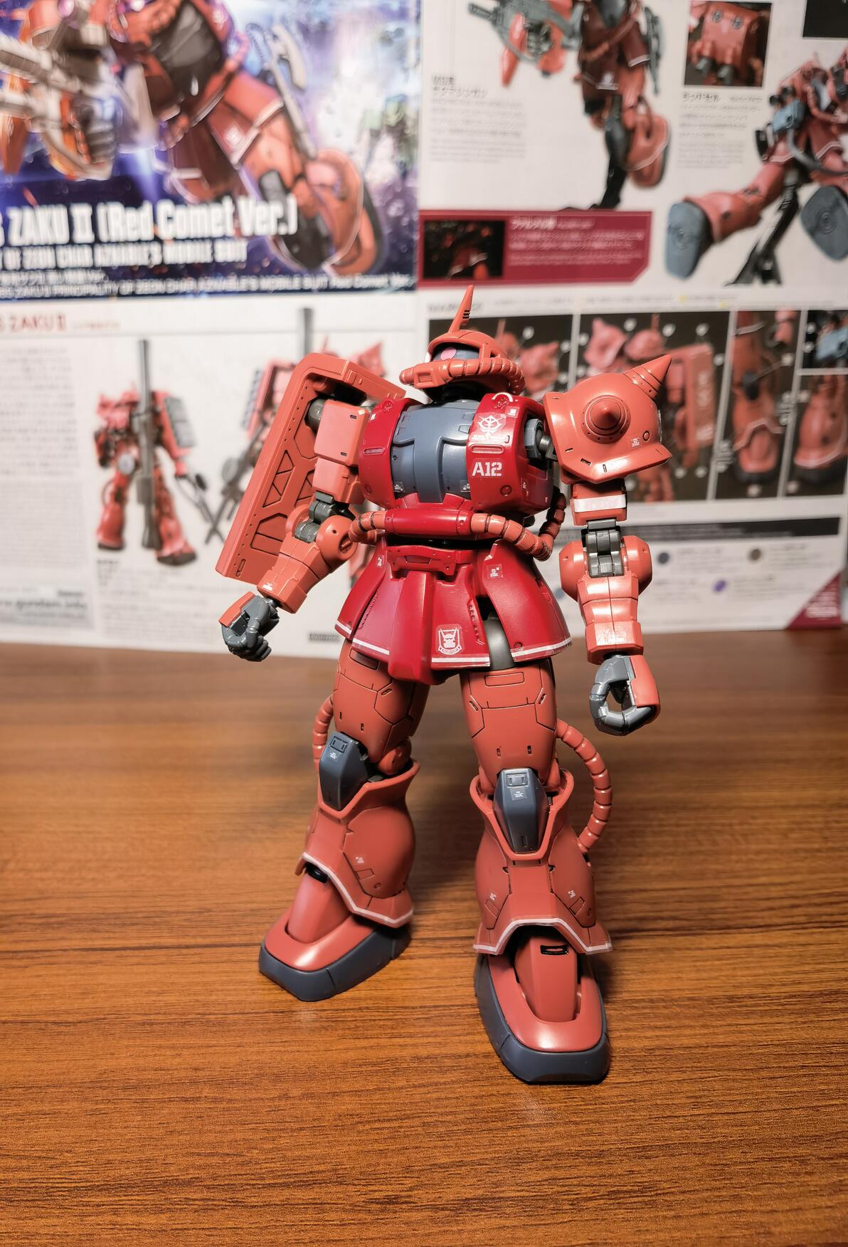 GUNDAM高达 - 哔哩哔哩